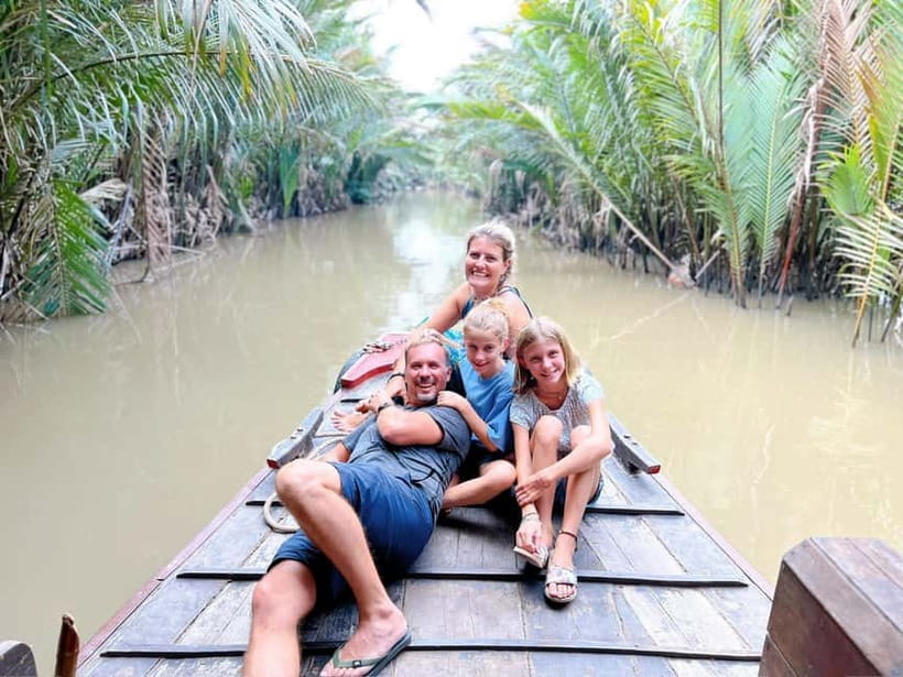 Cu Chi Tunnels & Mekong Delta: Full‑Day Discovery From HCM - Logistics You Can Plan For: Comfort, Timing, and Reality Checks