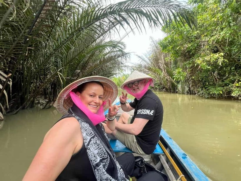 Cu Chi Tunnels & Mekong Delta: Full‑Day Discovery From HCM - Price and Value: Is $45 Fair for This Day?