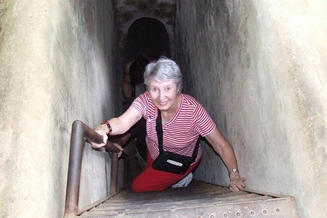 Cu Chi Tunnels & Mekong Delta Full Day Tour - Mỹ Tho on the Mekong Delta: where daily life is tied to the water