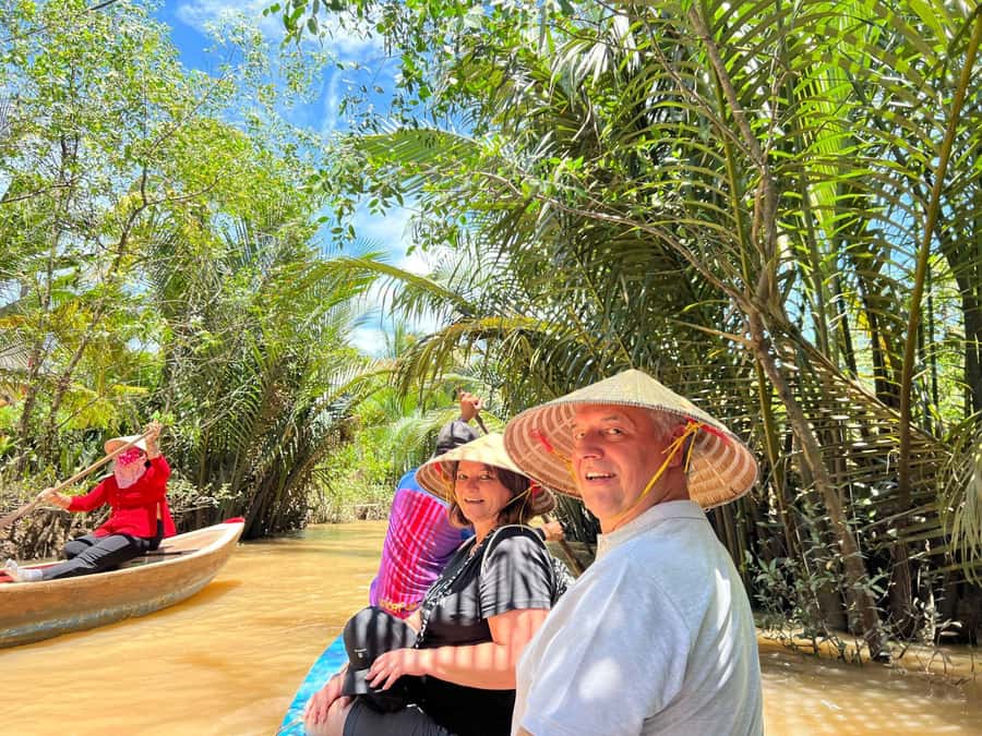 Cu Chi Tunnels & Mekong Delta Full-Day Tour from HCM City - Should you book Cu Chi Tunnels & Mekong Delta from HCM City?