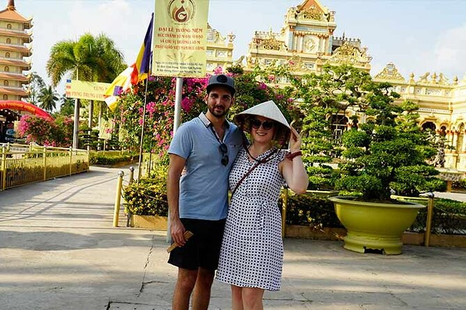 Cu Chi Tunnels & Mekong Delta: Private Full-Day Tour with Lunch - Mekong lunch at Nhà hàng Sông Nước Miền Tây