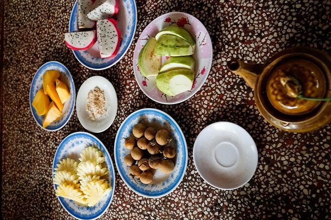 Cu Chi Tunnels & Mekong Delta: Private Full-Day Tour with Lunch - Cafe Trúc Xanh and the craft side of Vietnam