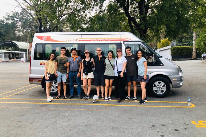 Cu Chi Tunnels & Mekong Delta Small-Group Tour from Ho Chi Minh - Timing and value from Ho Chi Minh City: worth the long day?