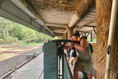 Cu Chi Tunnels Small Group Maximum 12 People From Ho Chi Minh - The tunnel visit: crawling underground and what to expect
