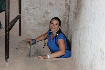 Cu chi tunnels Tour (Group and Private) - Getting there from Saigon: pickup, AC comfort, and route differences