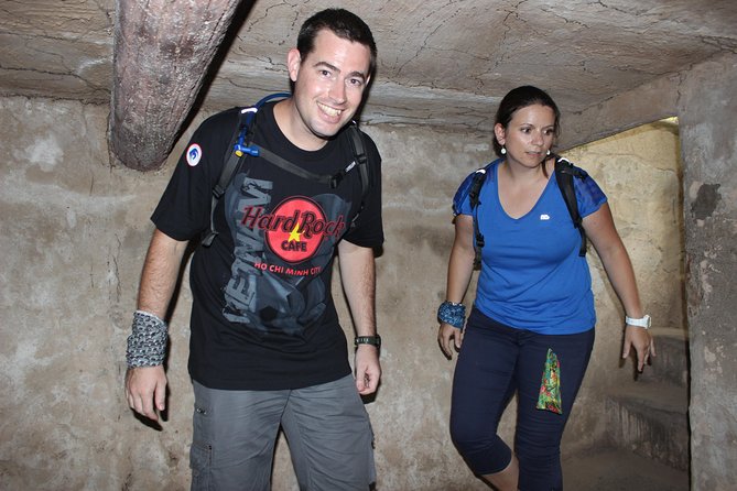 Cu chi tunnels Tour (Group and Private) - Group vs private: which format matches your day