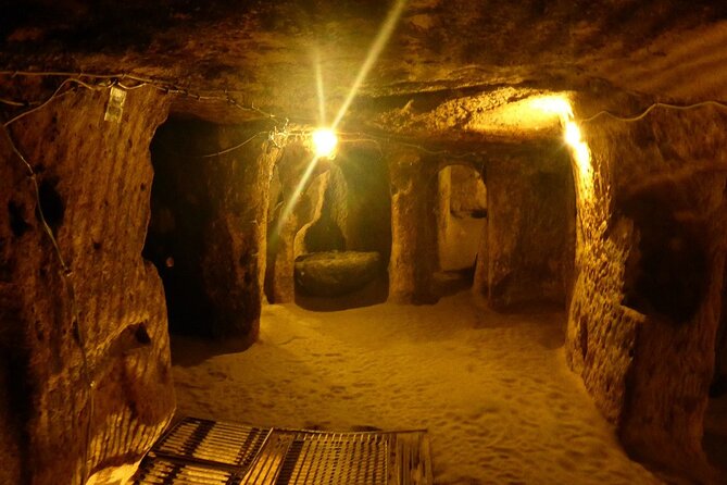 Cu Chi Tunnels - Waterway Trip Half Day Morning Tours - Intro Video, Guided Walking, and the Value of Getting Explanations First