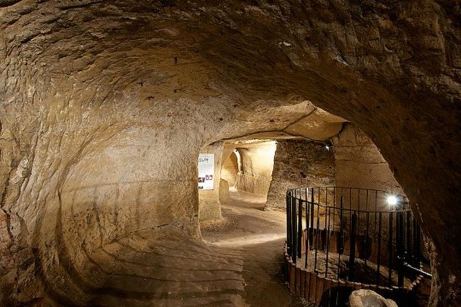 Cu Chi Underground Tunnels Half-day Tour - The Optional Shooting Range: M16 or AK47 (Extra Fee)