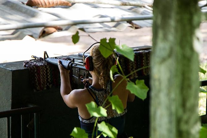 Cu Chi Underground Tunnels Half-day Tour - Price and Value at $48: What You’re Actually Paying For