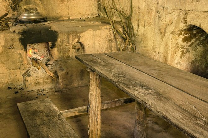 Cu Chi Underground Tunnels Half-day Tour - Guides, Pacing, and What Makes a Good Departure