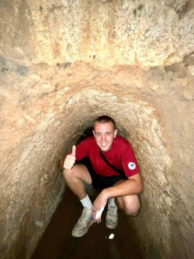 Cuchi Tunnel Tour - Morning vs Afternoon Departure: Timing and Getting Ready