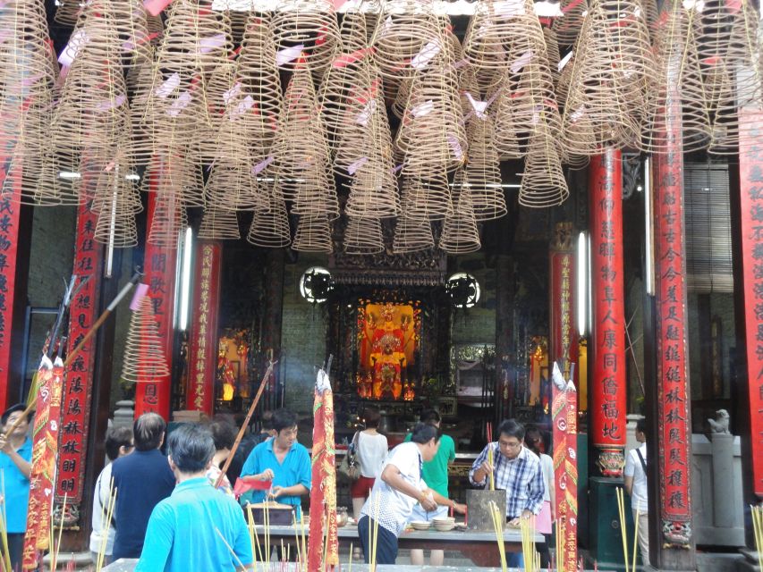 Customized Ho Chi Minh City Experience on Cyclo with Driver - Price and Logistics: What $69 Buys You (and What to Watch)