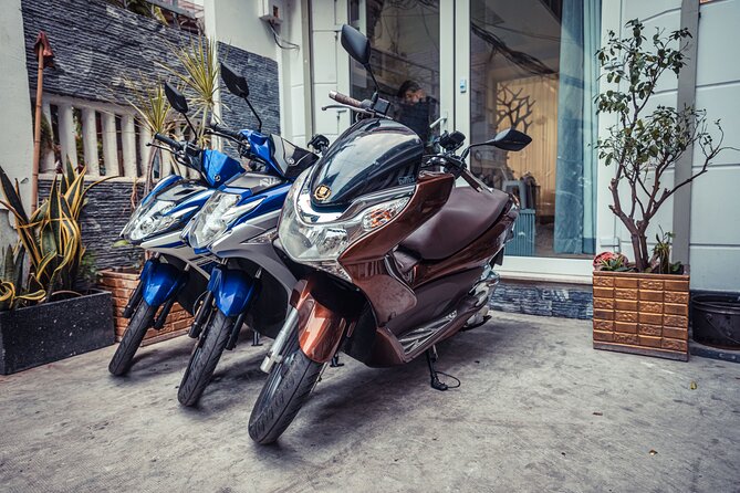 D1 Motors - Safety on Vietnamese roads: your job is to not crash