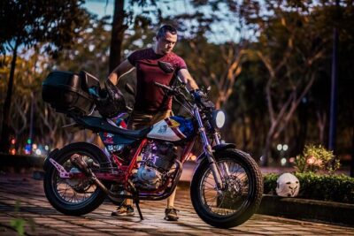 D1 Motors - What kind of bikes you’ll get (and why it matters)