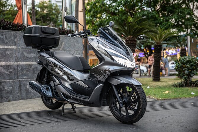 D1 Motors - Picking the right motorbike for your day