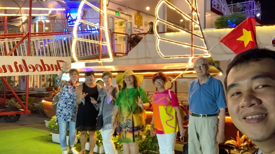 Deluxe Dining Cruise by DeluxeGroupTours - Key Highlights Worth Showing Your Future Self