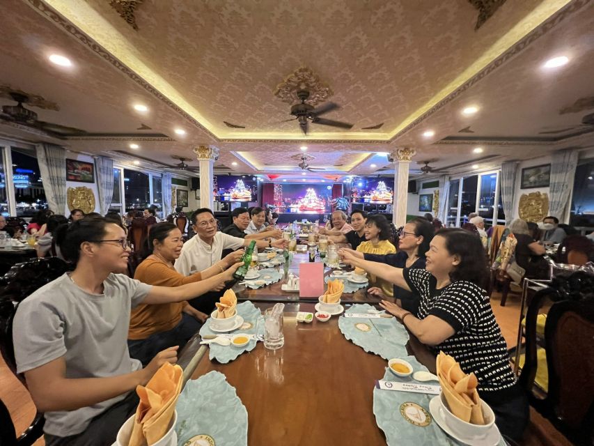 Deluxe Dining Cruise by DeluxeGroupTours - Who This Cruise Fits Best (And Who Should Rethink It)
