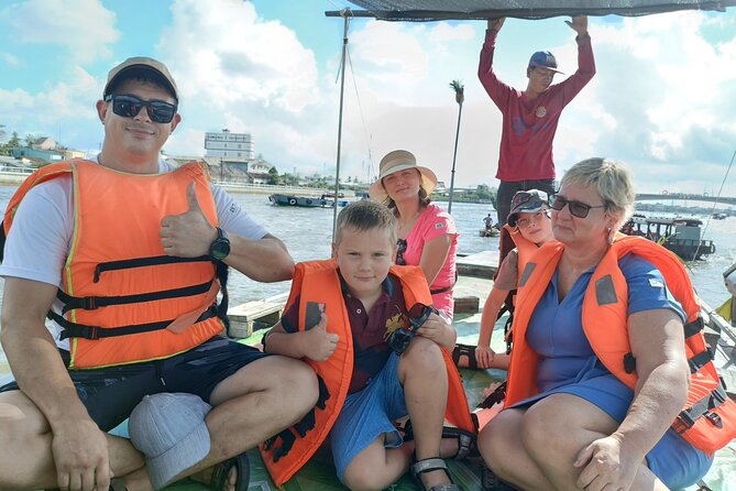 Deluxe Mekong Delta Tour to Floating Market 2 Days 1 Night Trip - Key highlights at a glance