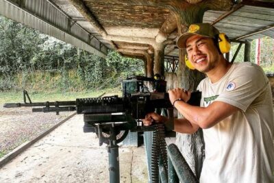 Discover Cu Chi Tunnels & Mekong Delta Full-Day - Ben Duoc Cu Chi Tunnels: More Than a Name on a Postcard