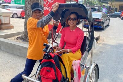 Discover Market By Cyclo Without Tour Guide By DGT - Price and Value: What $29 Actually Buys You