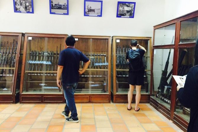Discover vietnamese Agriculture,culture ,Cuisine and Cu chi Tunnels in Saigon - Organic farm time: picking food, learning nutrition, and getting your hands busy
