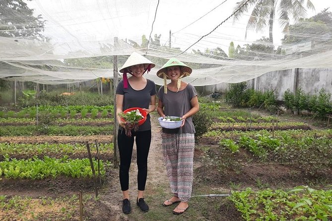 Discover vietnamese Agriculture,culture ,Cuisine and Cu chi Tunnels in Saigon - Rice paper, traps, and rubber: culture lessons that go beyond the textbook