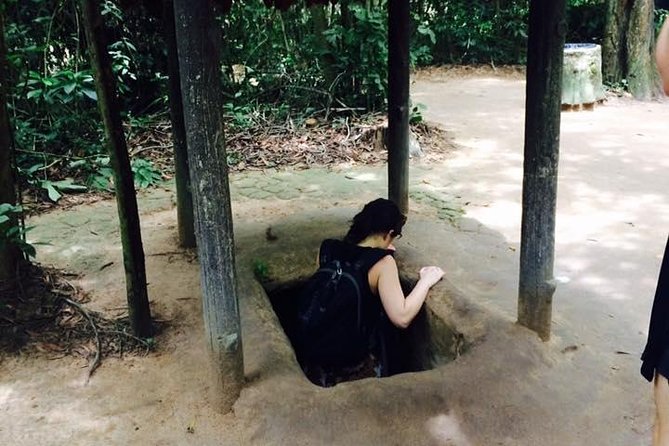 Discover vietnamese Agriculture,culture ,Cuisine and Cu chi Tunnels in Saigon - What timing and group size mean for your experience