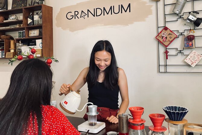 Discover Vietnam's Coffee Culture. - Key things to know before you go