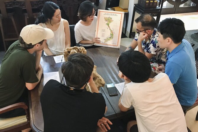 Discover Vietnam's Coffee Culture. - Finding the meeting point: GRANDMUM CAFE and the alley effect