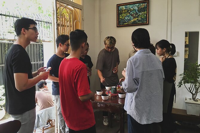 Discover Vietnam's Coffee Culture. - Thi Le’s role: coffee storytelling you can actually follow