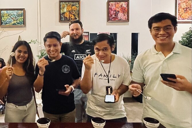 Discover Vietnam's Coffee Culture. - Why the old Saigon cafe setting is more than decoration