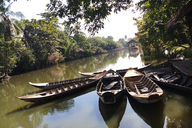 DISCOVERING UNSEEN Parts Of Saigon Full Day - Price and logistics: what $89 buys you in real life