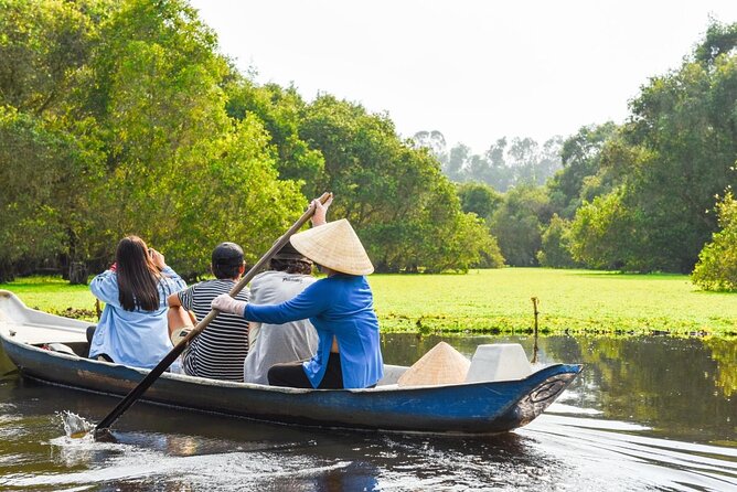 Dragon Eyes Mekong Delta Cruise 2Days 1 Night - Key things that make this cruise worth a look