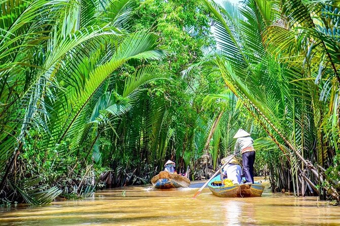 Experience Authentic Mekong Delta Life From Ho Chi Minh City - Key Highlights to Know Before You Go