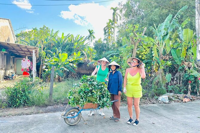 Experience Authentic Mekong Delta Life From Ho Chi Minh City - Boat Time and Coconut Water: What You Get vs What Costs Extra
