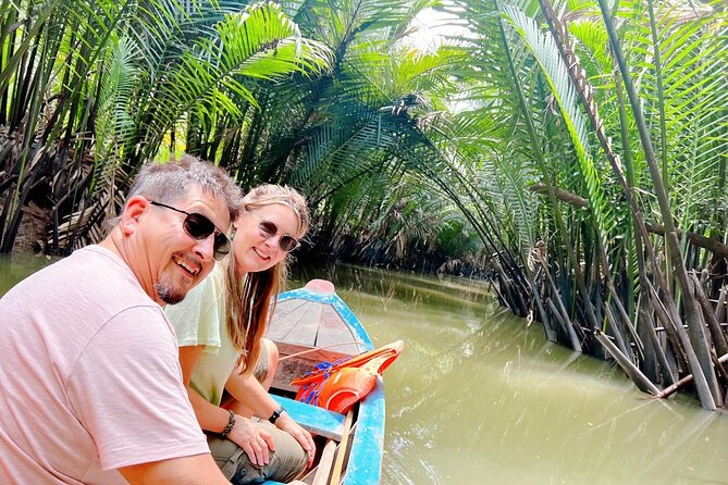 Experience Authentic Mekong Delta Life From Ho Chi Minh City - Price and Logistics: Is $24 Good Value for This Mekong Day?