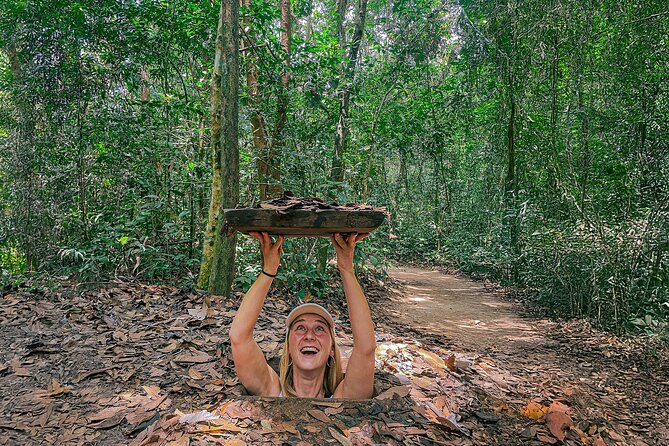 Explore Cu Chi Tunnels & Saigon History 1 Day Tour - Price and Value: What $63 Covers (and Why It’s Not Just a Budget Deal)
