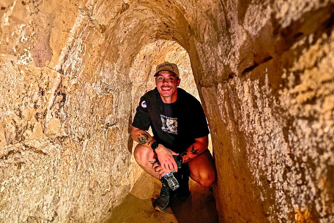 Explore Cu Chi Tunnels & Saigon History 1 Day Tour - Morning Pickup, Getting Oriented, and the Trip Out of District 1/3/4