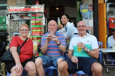 Explore Ho Chi Minh City Tour Half-day by Car - Notre‑Dame Cathedral: admire the exterior and keep moving