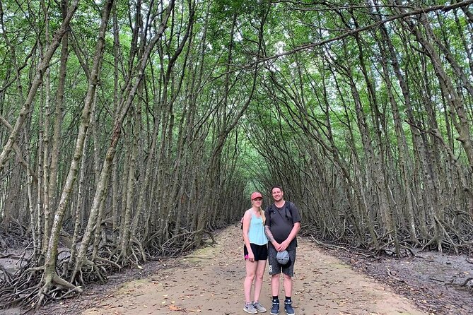 Explore Monkey Islands and Gio Mangrove Forest From Ho Chi Minh - Price and Value: Is $35 Worth an 8-Hour Mixed Day?
