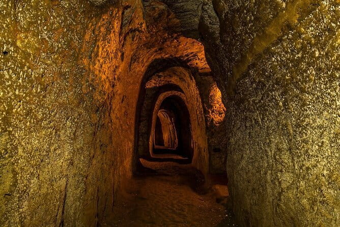 Exploring Ho Chi Minh City and Cu Chi Tunnels - Key Things to Know Before You Go