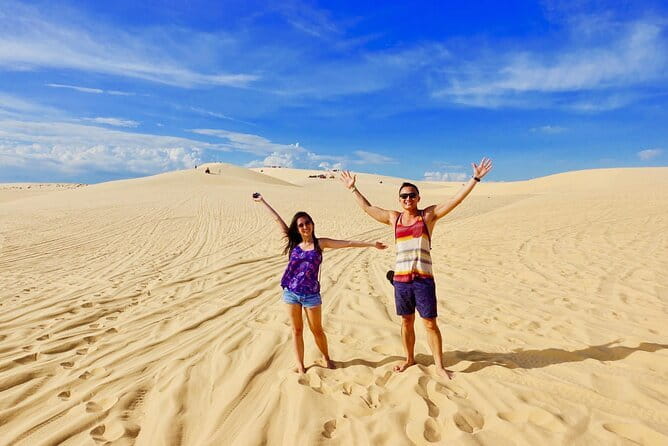 Exploring Ho Chi Minh City and Cu Chi Tunnels - Weather and Timing: How to Set Yourself Up for Success