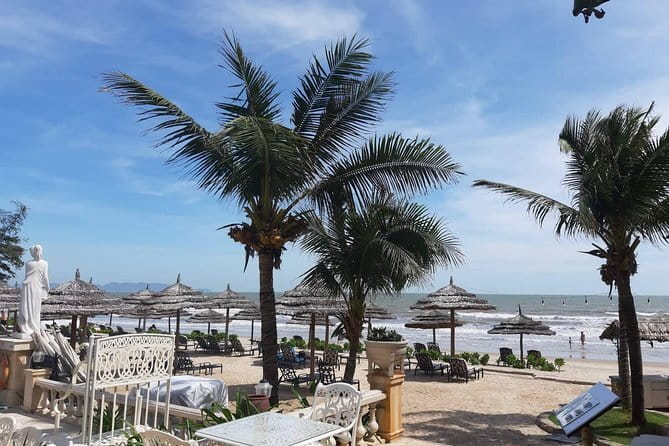 Exploring Ho Chi Minh City and Cu Chi Tunnels - Practical Details That Affect Your Day