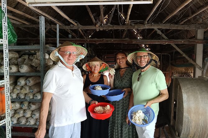 Exploring organic farm & Vietnamese Culinary with Master chef - Price and value: is $110 a bargain or a splurge?
