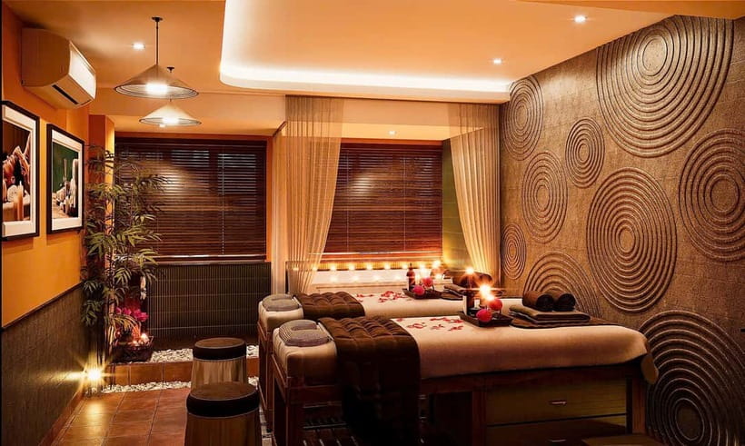 For just VND 600,000, 90 minutes of Sense Spa services. - The Part That Makes It Worth It: Staff, Clean Setup, and Adjusting to Your Needs