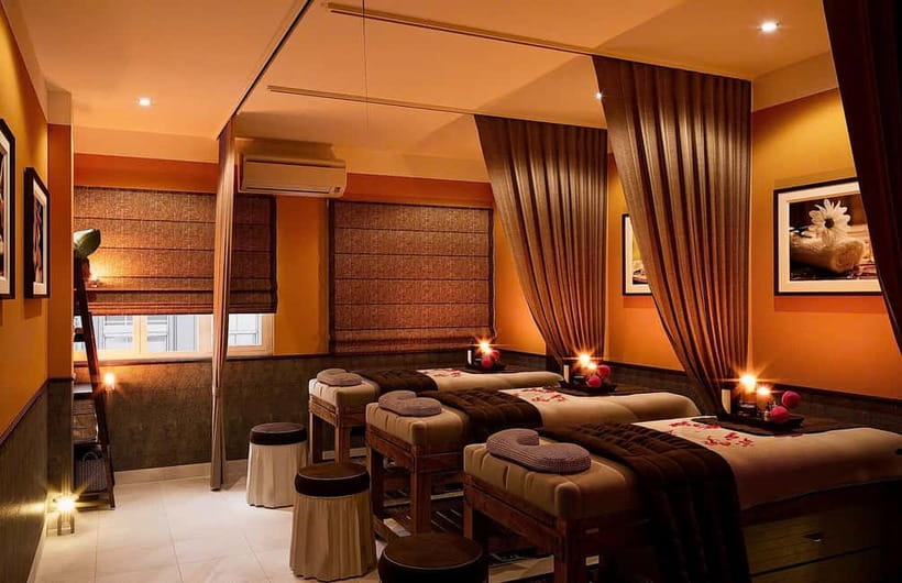 For just VND 600,000, 90 minutes of Sense Spa services. - Quick Practical Tips Before You Go