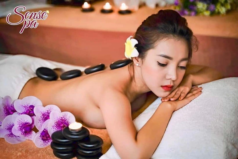 For just VND 600,000, 90 minutes of Sense Spa services. - Pricing and Value: VND 600,000 for 90 Minutes That Adds Up