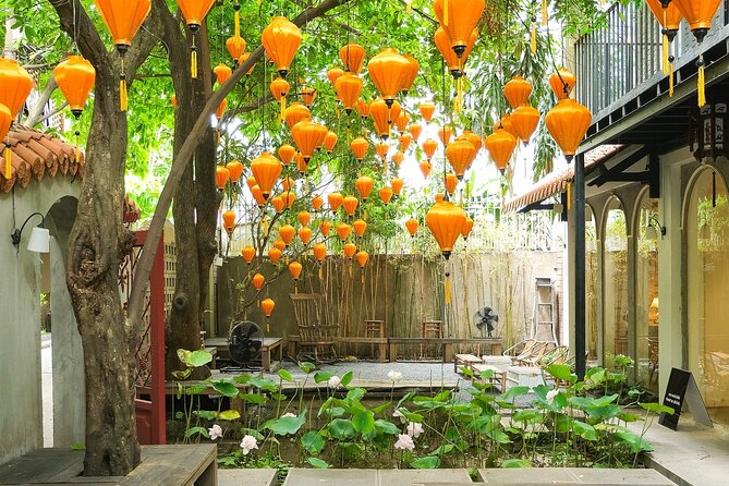 [Free E-sim] Half day Instagram Cafe Tour in Ho Chi Minh - Key Highlights You Should Know Before You Go