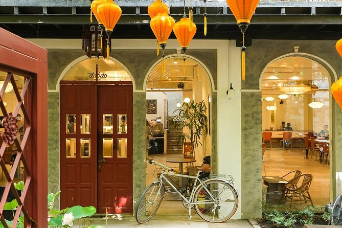 [Free E-sim] Half day Instagram Cafe Tour in Ho Chi Minh - Price and value: what you’re paying $30.15 for