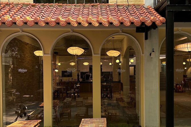 [Free E-sim] Half day Instagram Cafe Tour in Ho Chi Minh - Who this Instagram cafe + archery tour suits best